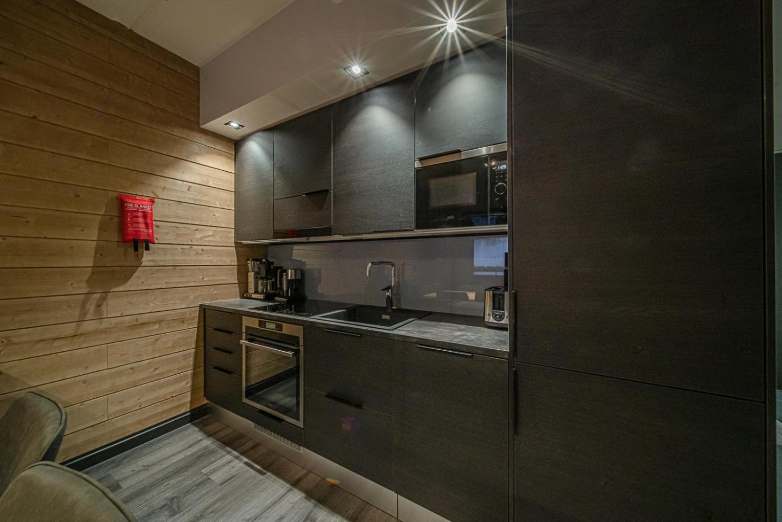 Levillas Cranberry C14 Exterior foto