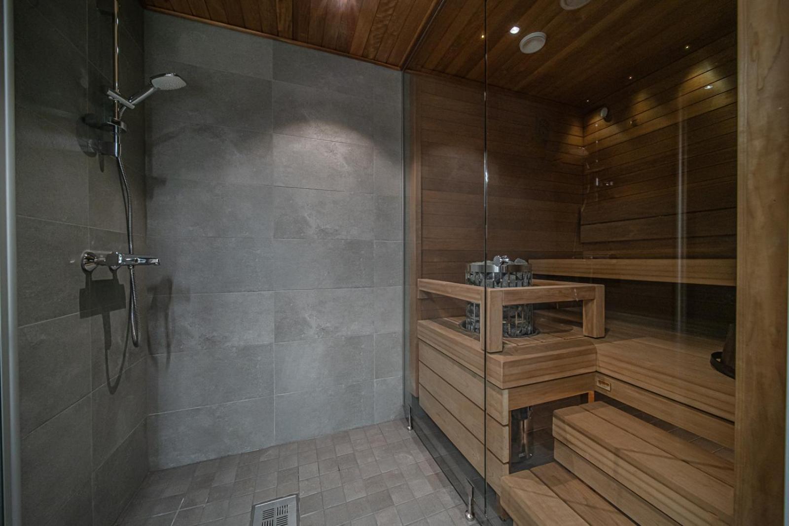 Levillas Cranberry C14 Exterior foto